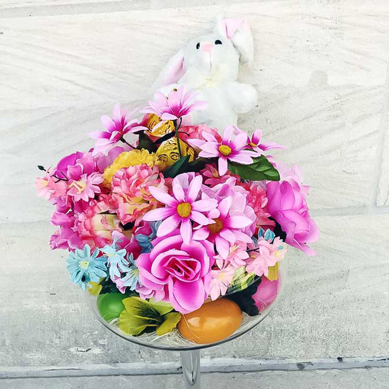 Pinky-Daisy-Center-Piece-1 Pinky-Daisy-Center-Piece-1