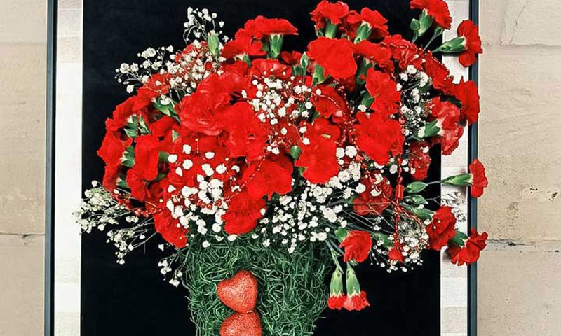 Custom Tula vase design
