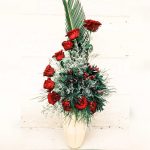 Unique Tula vase creations