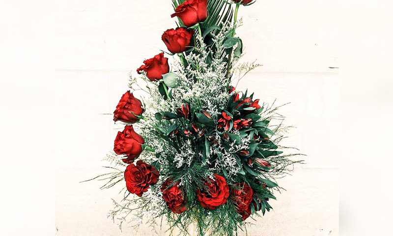 Unique Tula vase creations